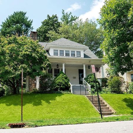 The Farmhouse At Fort Hill Peekskill Bagian luar foto