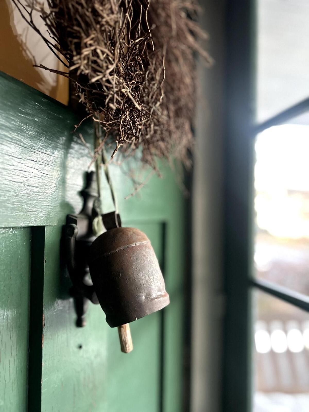The Farmhouse At Fort Hill Peekskill Bagian luar foto