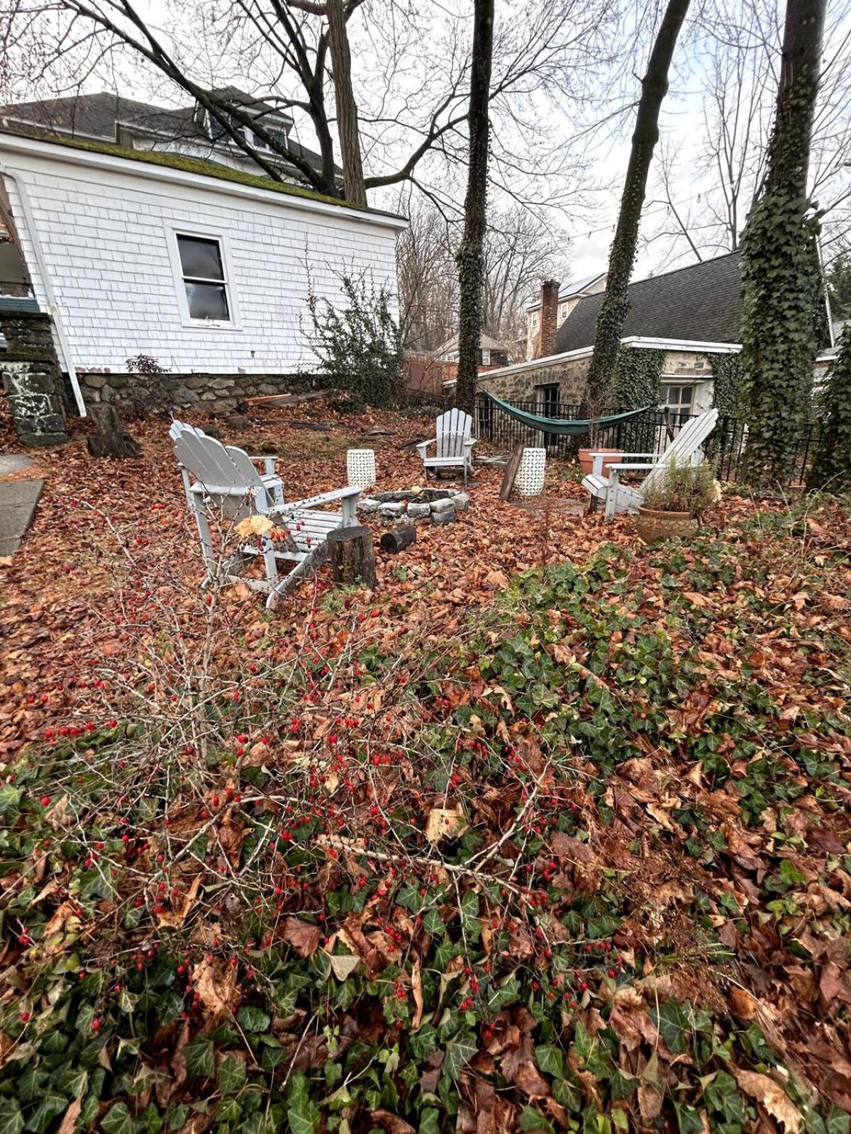 The Farmhouse At Fort Hill Peekskill Bagian luar foto
