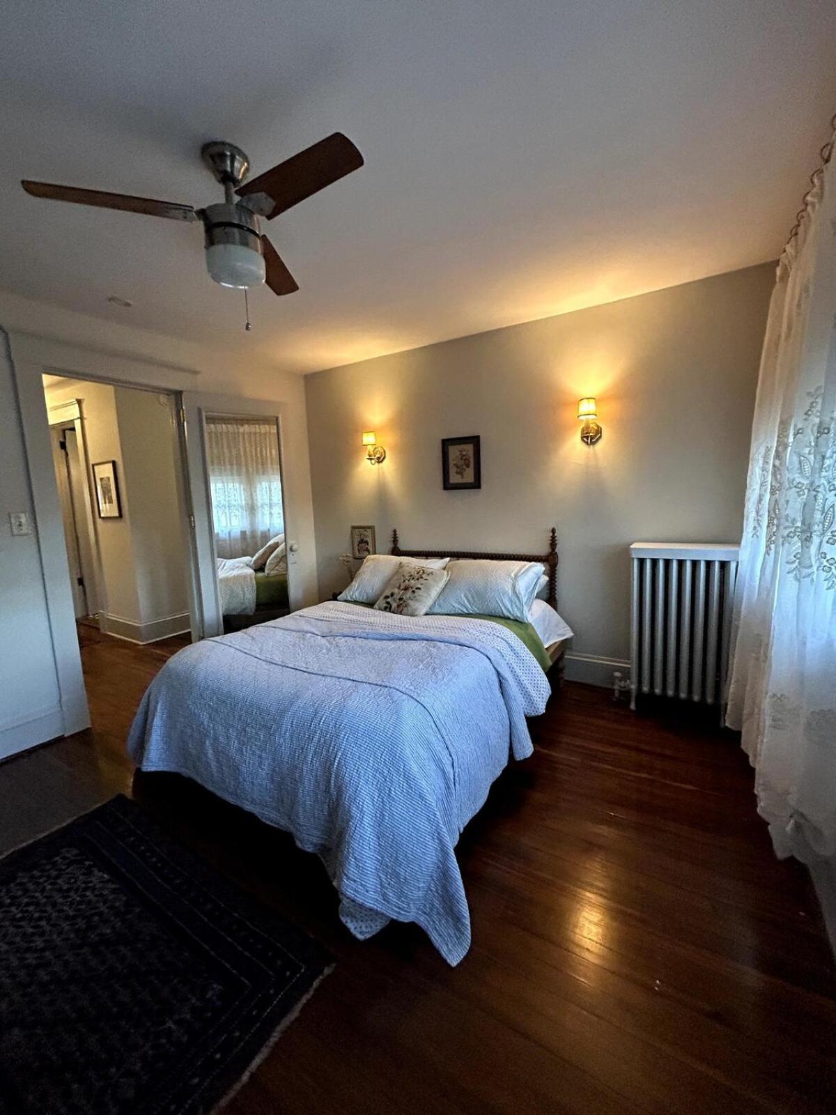 The Farmhouse At Fort Hill Peekskill Bagian luar foto