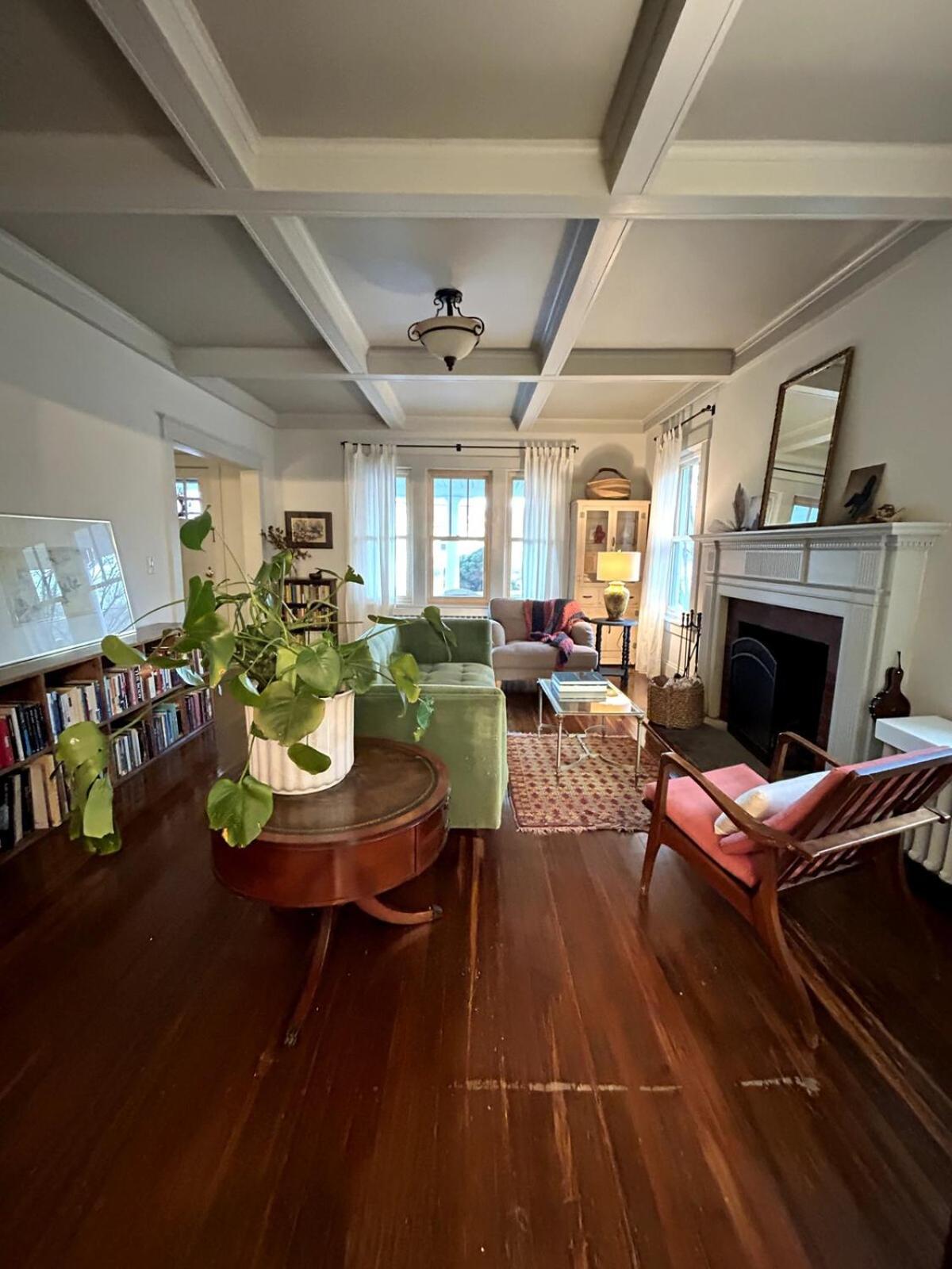 The Farmhouse At Fort Hill Peekskill Bagian luar foto