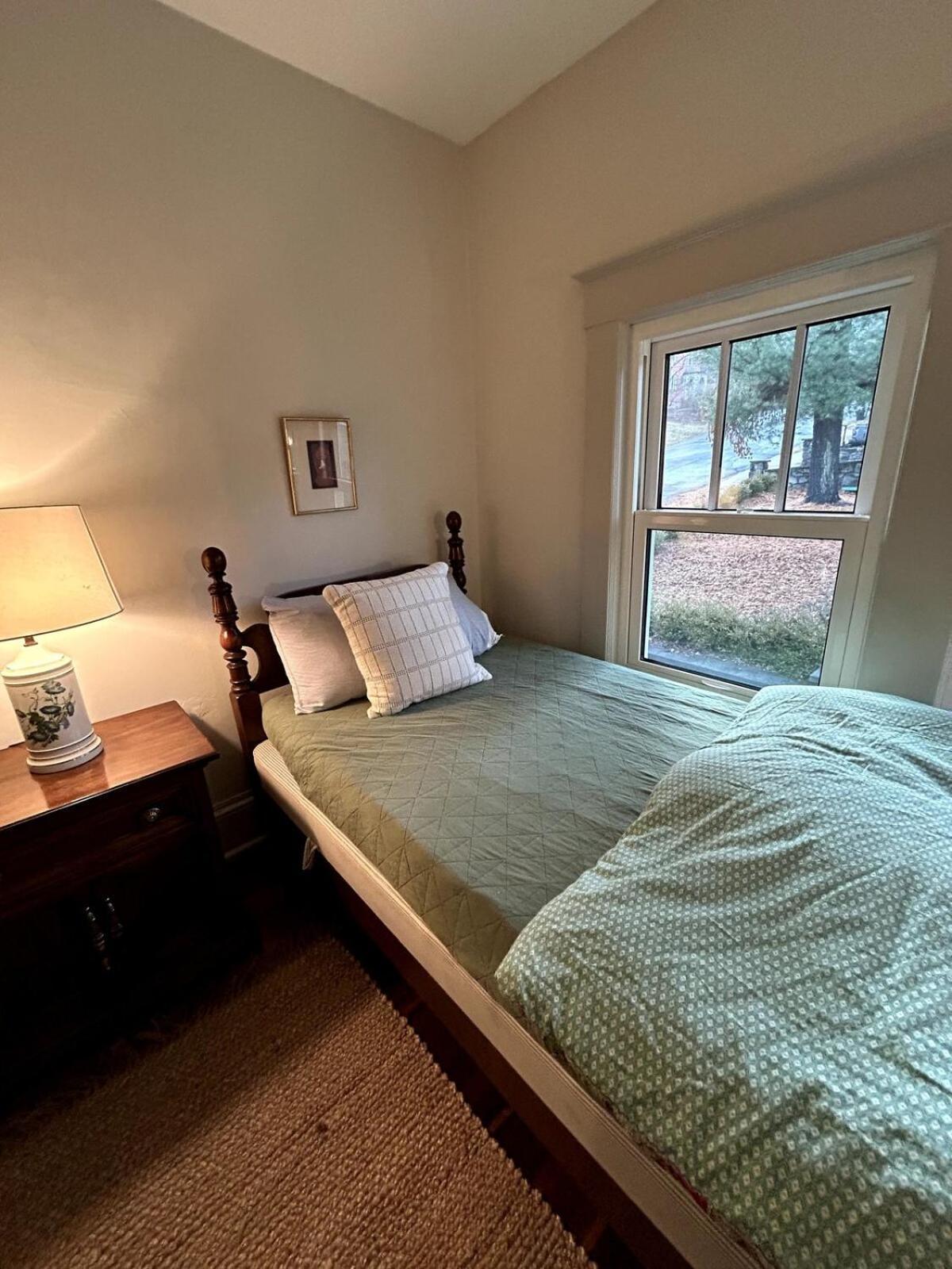 The Farmhouse At Fort Hill Peekskill Bagian luar foto